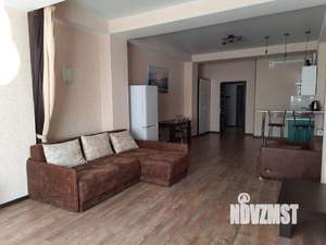 1-к квартира, на длительный срок, 55м2, 10/13 этаж