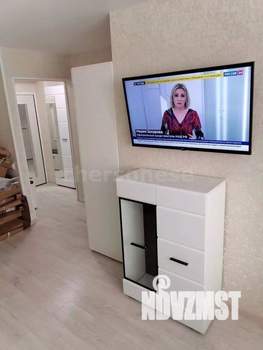 1-к квартира, на длительный срок, 34м2, 3/5 этаж