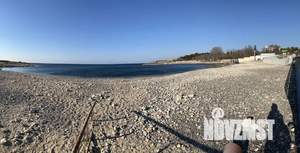 1-к квартира, посуточно, 27м2, 4/4 этаж