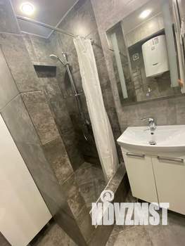 1-к квартира, посуточно, 27м2, 2/4 этаж