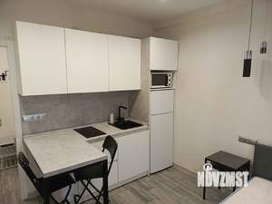 Студия квартира, посуточно, 30м2, 3/4 этаж