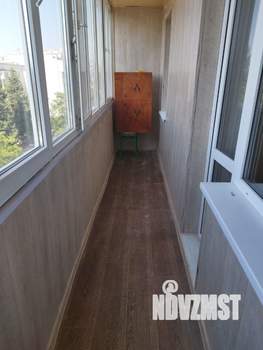 1-к квартира, на длительный срок, 40м2, 4/5 этаж