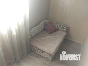 1-к квартира, посуточно, 40м2, 3/10 этаж