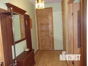 1-к квартира, посуточно, 38м2, 3/3 этаж