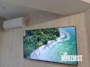 1-к квартира, посуточно, 26м2, 1/4 этаж