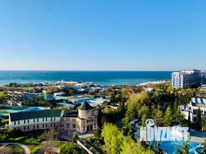 2-к квартира, посуточно, 45м2, 10/10 этаж