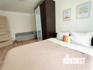 2-к квартира, посуточно, 50м2, 1/5 этаж