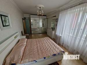 2-к квартира, посуточно, 85м2, 7/9 этаж