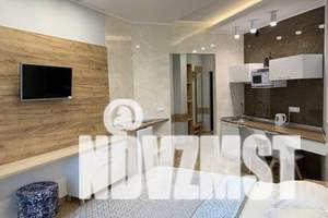 1-к квартира, посуточно, 30м2, 2/10 этаж