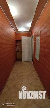 2-к квартира, посуточно, 60м2, 1/3 этаж