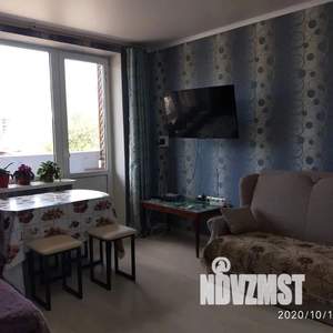 Студия квартира, посуточно, 30м2, 2/2 этаж