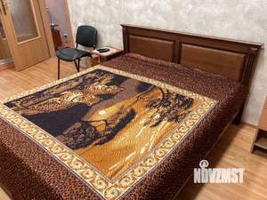 1-к квартира, на длительный срок, 43м2, 2/6 этаж