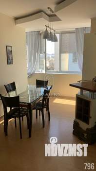 2-к квартира, на длительный срок, 44м2, 4/5 этаж