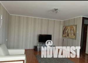 3-к квартира, на длительный срок, 68м2, 4/9 этаж