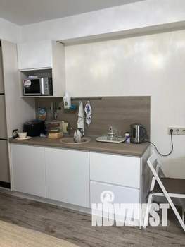 Студия квартира, посуточно, 26м2, 2/4 этаж