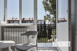 2-к квартира, посуточно, 42м2, 1/1 этаж