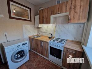 1-к квартира, на длительный срок, 30м2, 5/5 этаж