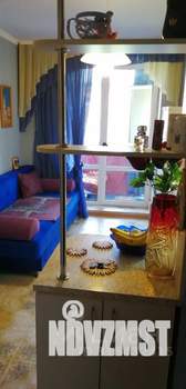 1-к квартира, посуточно, 30м2, 5/5 этаж