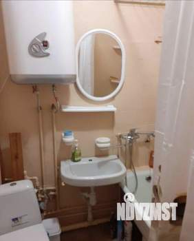 1-к квартира, на длительный срок, 36м2, 5/5 этаж