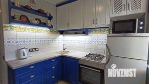 1-к квартира, посуточно, 32м2, 2/5 этаж