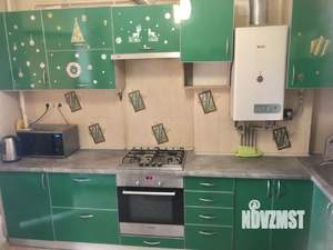 1-к квартира, посуточно, 48м2, 3/5 этаж