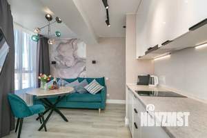 2-к квартира, посуточно, 50м2, 3/4 этаж