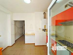 1-к квартира, посуточно, 43м2, 4/5 этаж