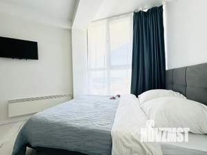 2-к квартира, посуточно, 24м2, 1/2 этаж