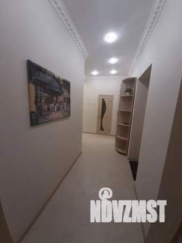 2-к квартира, посуточно, 47м2, 3/3 этаж