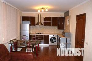 2-к квартира, посуточно, 66м2, 2/2 этаж