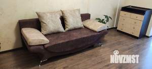1-к квартира, посуточно, 40м2, 3/10 этаж