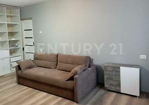 1-к квартира, на длительный срок, 38м2, 2/5 этаж