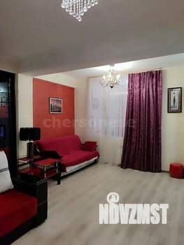 2-к квартира, на длительный срок, 54м2, 1/5 этаж