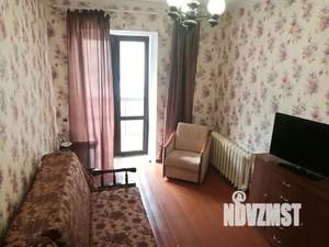 2-к квартира, посуточно, 38м2, 2/2 этаж