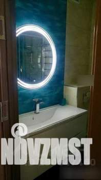 1-к квартира, посуточно, 38м2, 11/13 этаж