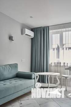 2-к квартира, посуточно, 42м2, 5/5 этаж