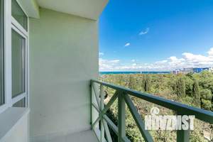 1-к квартира, посуточно, 30м2, 4/4 этаж