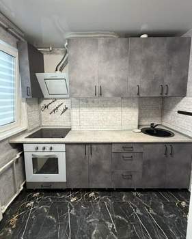 1-к квартира, на длительный срок, 32м2, 1/10 этаж