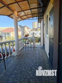 Студия квартира, на длительный срок, 35м2, 3/3 этаж