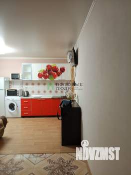 2-к квартира, на длительный срок, 40м2, 2/3 этаж