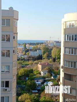 3-к квартира, на длительный срок, 104м2, 10/11 этаж