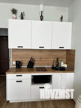 1-к квартира, посуточно, 30м2, 1/10 этаж