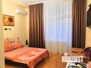 1-к квартира, посуточно, 22м2, 1/4 этаж