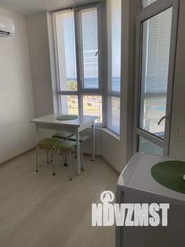 2-к квартира, посуточно, 41м2, 3/4 этаж