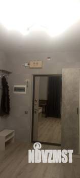 Студия квартира, на длительный срок, 30м2, 2/10 этаж