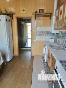 2-к квартира, посуточно, 47м2, 5/5 этаж