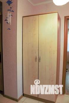 1-к квартира, посуточно, 45м2, 1/5 этаж