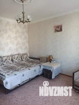 2-к квартира, посуточно, 55м2, 3/10 этаж