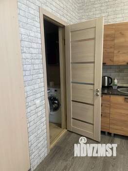 Студия квартира, посуточно, 26м2, 2/3 этаж