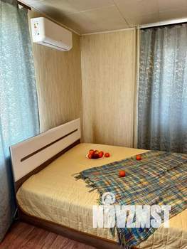 1-к квартира, посуточно, 29м2, 8/9 этаж